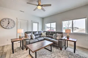 Nampa Townhome ~ 18 Mi to Downtown Boise! - Image 4