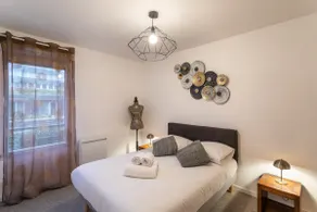 Le Bonnet Rouge - Appartement 2 chambres avec parking - Image 3