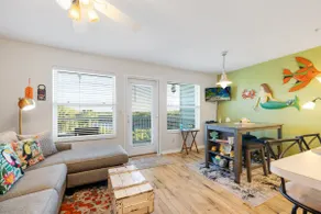 In village, balcony, view & pool - Image 4