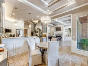 Luxurious Home-Resort Style Pool & Game Room - Image 2