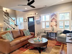 Sugar Shack - Rustic charm meets modern amenities! - Image 4