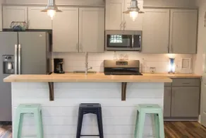 Reelin In The Years is the Perfect blend of rustic charm and modern amenities! - Image 3