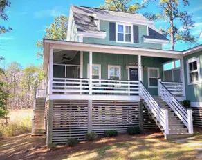 Reelin In The Years is the Perfect blend of rustic charm and modern amenities! - Image 2