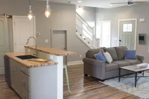Reelin In The Years is the Perfect blend of rustic charm and modern amenities! - Image 5