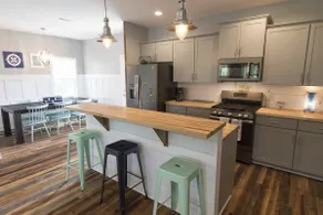 Reelin In The Years is the Perfect blend of rustic charm and modern amenities! - Image 4