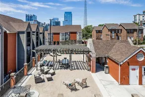 Patio! Walk 2 Bars! Free Parking! #604 - Image 2