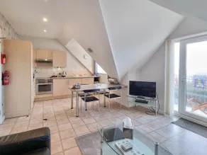 Penthouse!  Luxury 2 Bed Suite With Sea View - Image 2