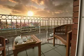 Penthouse!  Luxury 2 Bed Suite With Sea View - Image 4
