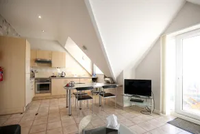 Penthouse!  Luxury 2 Bed Suite With Sea View - Image 3