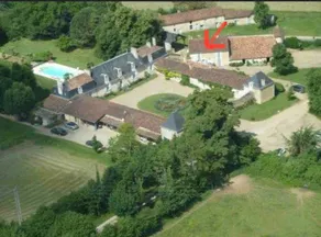 Gite de Jappeloup 13 minutes from Futuroscope - Image 2