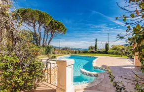Pet Friendly Home In Les Adrets-De-L'estére - Image 2