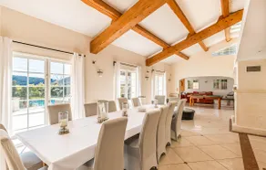 Pet Friendly Home In Les Adrets-De-L'estére - Image 5