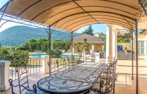 Pet Friendly Home In Les Adrets-De-L'estére - Image 3