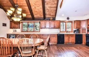 Mercer Lake Musky Lodge - Image 5