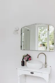 Chic Milton Retreat Steps to Town - Image 2