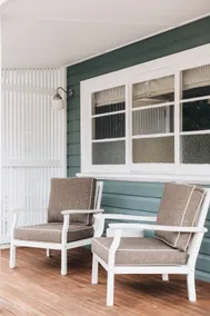 Chic Milton Retreat Steps to Town - Image 4