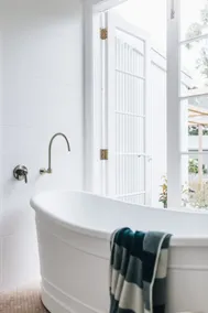 Chic Milton Retreat Steps to Town - Image 3