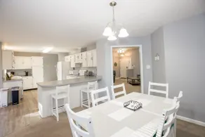Palmer House - Pet Friendly 3 Bedroom Pinehurst Home - Image 3