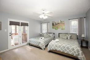 Palmer House - Pet Friendly 3 Bedroom Pinehurst Home - Image 4