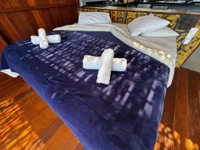 Sumbawa Glass House - Hosting with Purpose - Image 5