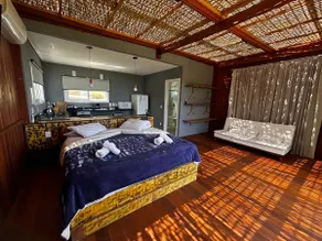 Sumbawa Glass House - Hosting with Purpose - Image 2