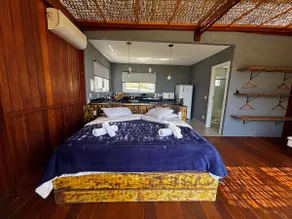 Sumbawa Glass House - Hosting with Purpose - Image 3