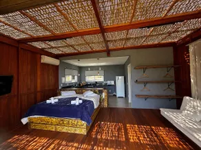 Sumbawa Glass House - Hosting with Purpose - Image 4