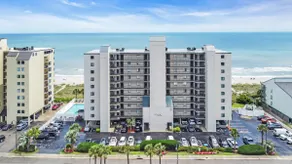 Huge Oceanfront End Unit Top Location with Pool - Image 5