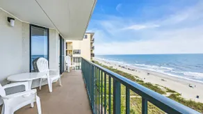 Huge Oceanfront End Unit Top Location with Pool - Image 2