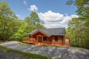 Sparta Cabin + Game Room + Dog Friendly + Hot Tub - Image 3