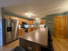 Minocqua Lake Condo B10 - Image 2