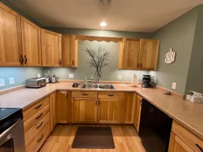 Minocqua Lake Condo B10 - Image 4