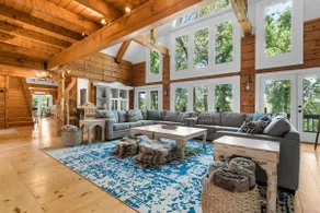 Private Retreat with Majestic Views - Just 15 Minutes from Branson - Image 2