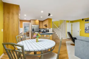 Delightful Southeast Location, Pet Friendly, Fully Fenced Backyard, BBQ, 13 Miles to Downtown - Image 4