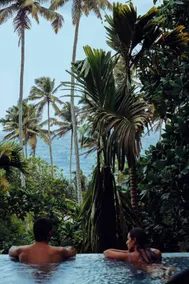 Araliya Cabana with oceanview - Madiha Hill - Image 2