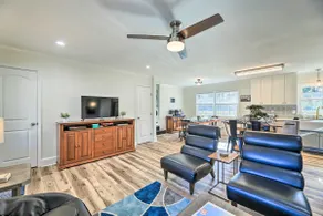 Family-Friendly New Bern Home w/ Backyard! - Image 5