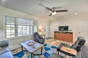Family-Friendly New Bern Home w/ Backyard! - Image 4
