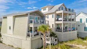 Stoked by Avantstay Gulf View, Steps to the Beach - Image 4