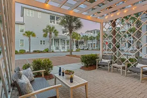 Southern Shores by Avantstay Seacrest Beach Resort Pool - Image 4
