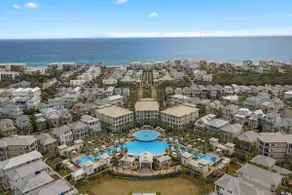 Southern Shores by Avantstay Seacrest Beach Resort Pool - Image 2