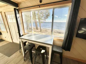 The Hideout Cabin | Steps to the Beach - Image 5