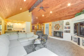 Lake-View Osage Beach Resort Home w/ Game Room! - Image 5