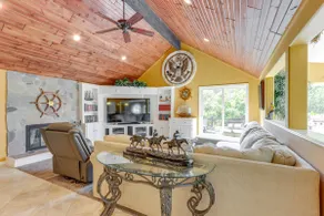 Lake-View Osage Beach Resort Home w/ Game Room! - Image 3