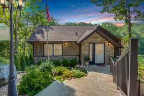 Lake-View Osage Beach Resort Home w/ Game Room! - Image 2