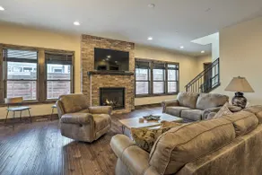 1/2 Mi to Dtwn: Golden Gem w/ Patios! - Image 3