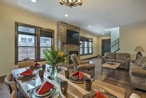 1/2 Mi to Dtwn: Golden Gem w/ Patios! - Image 2