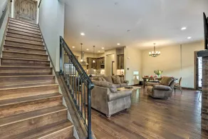 1/2 Mi to Dtwn: Golden Gem w/ Patios! - Image 5