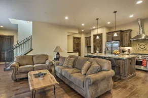 1/2 Mi to Dtwn: Golden Gem w/ Patios! - Image 4