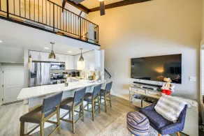 Waterfront Sandpoint Condo: Lake Access! - Image 4