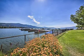 Waterfront Sandpoint Condo: Lake Access! - Image 3